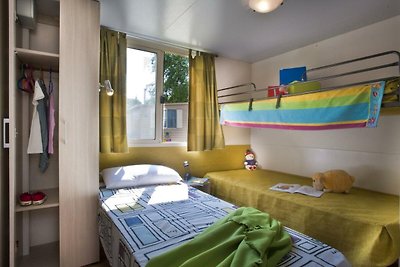 Ferienpark Altomincio Mobilehome Hu Stay Easy...