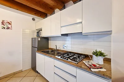 Residenz Tulipano Vierzimmer-Wohnung Tipo D*