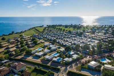 Ferienanlage Park Umag Mobilehome Parkside...