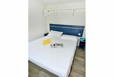 Ferienpark Rosapineta - Mobilehome Happy Standard (2864)