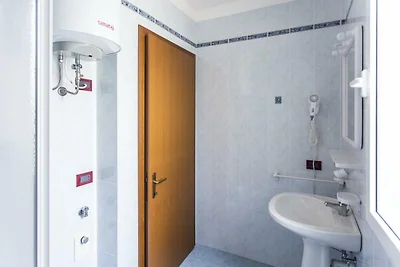Residenz Calycanthus Zweizimmer-Wohnung B1