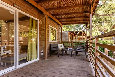Stella del Mare Family Camping Village Lodge ...