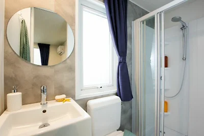 Ferienpark Bella Italia Mobilehome Happy...