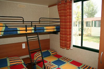 Marelago Mobilehome Coral AGLAMC