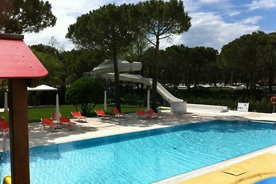 Feriendorf Italy Mobilehome Happy Relax