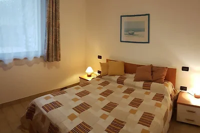 Appartamento Vacanza con famiglia Manerba del Garda