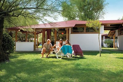 Feriendorf Isamar - Bungalow Plus AGISA (2596)