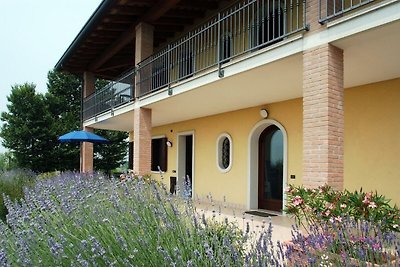 Vakantieappartement Gezinsvakantie Palazzolo d. Stella