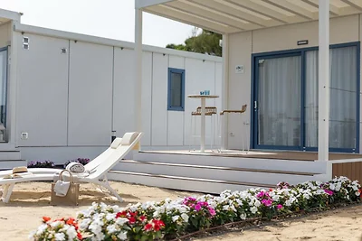 Appartamento Vacanza con famiglia Caorle