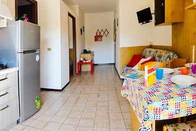 Appartamento Vacanza con famiglia Caerano di San Marco