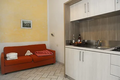 Feriendorf Cisano San Vito Dreizimmer-Bungalo...