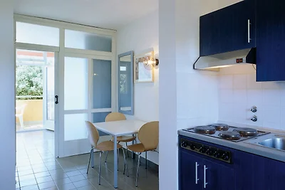 Residenz Lanterna Sunny Resort Sunset Apartme...