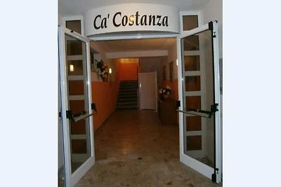 Residenz Ca'Constanza Zweizimmer-Wohnung Bilo...