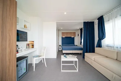Vakantieappartement Gezinsvakantie Caorle