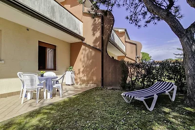 Apartament Dla rodzin Lido di Venezia