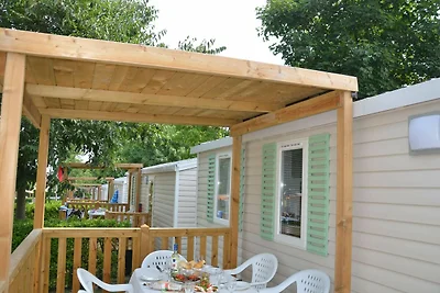 Ferienpark Bella Italia Mobilehome Happy...