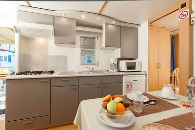 Ferienanlage Ca'Pasquali Mobilehome Residence...