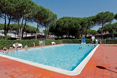 Ferienanlage Tivoli Bungalow C