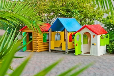 Residenz MareBlu Zweizimmer-Wohnung Bilo C