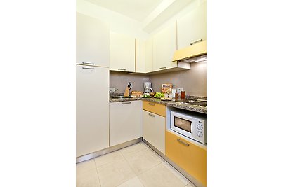 Vakantieappartement Gezinsvakantie Baveno