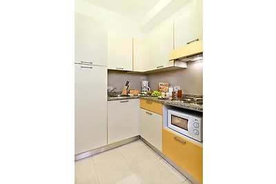 Residenz Carl und Do Dreizimmer-Wohnung Trilo...