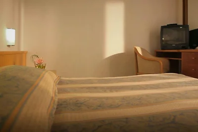 Ferienanlage Savudrija Bungalow 2TG inkl.