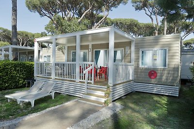 Feriendorf Park Albatros - Mobilehome Joy AGHUT (3343)
