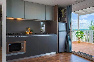 Feriendorf Jesolo Lodge Elite