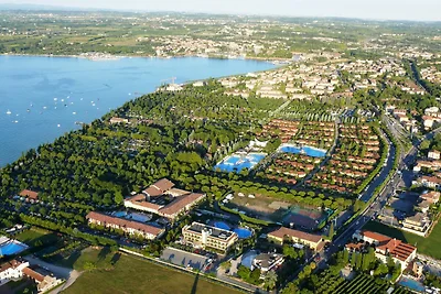 Vakantiehuis Ontspannende vakantie Verona