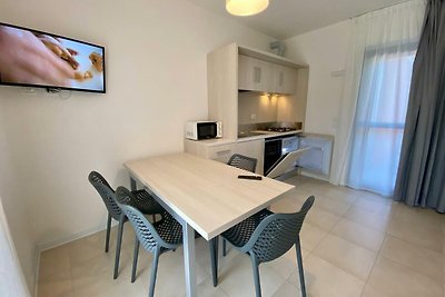 Vakantieappartement Gezinsvakantie Verona