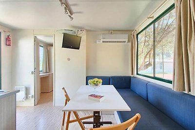 Ferienanlage Oliva Mobilehome Standard