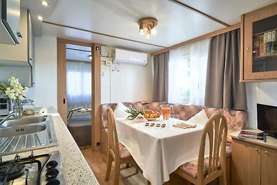 Feriendorf Oasi Mobilehome Maui