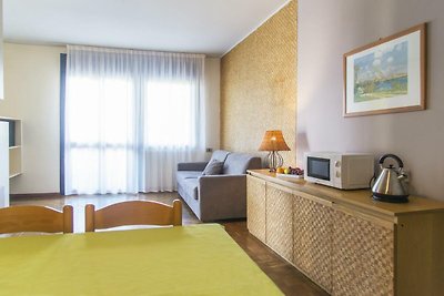 Vakantieappartement Gezinsvakantie Riva del Garda