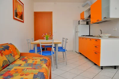 Residenz Itaca Dreizimmer-Wohnung Tipo C1S...