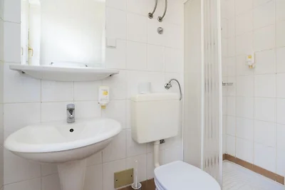 apartman za odmor Obiteljski odmor Umag