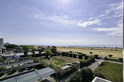 Residenz Itaca Zweizimmer-Wohnung Tipo B1S...