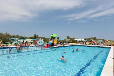 Rosolina Mare Club Dune