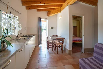 Maison de vacances Vacances relaxation San Felice del Benaco