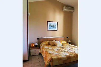 Residenz Primera Zweizimmer-Wohnung Tipo B2