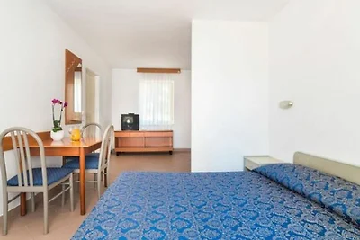 Appartamento Vacanza con famiglia Umago