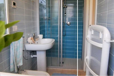 Residenz Evanike Vierzimmer-Wohnung Tipo D*