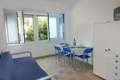Residenz Pineda Zweizimmer-Wohnung Tipo B1