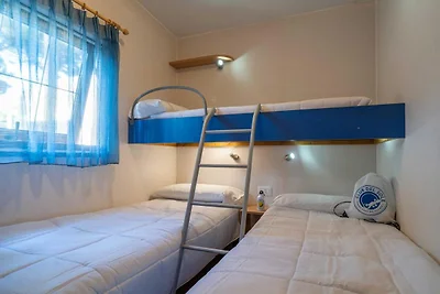 Marina Romea Camping Village Lodge Superior...