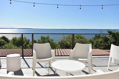 Vakantiehuis Ontspannende vakantie Padenghe sul Garda