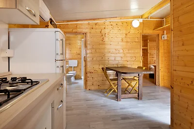 Ferienanlage Classe Chalet 6