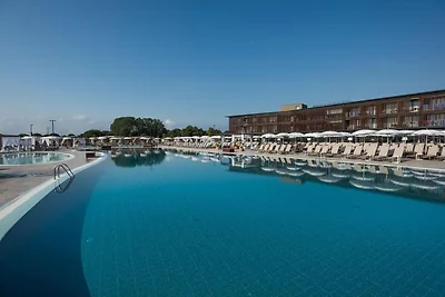 Ferienanlage Lino delle Fate Bungalow Pino...