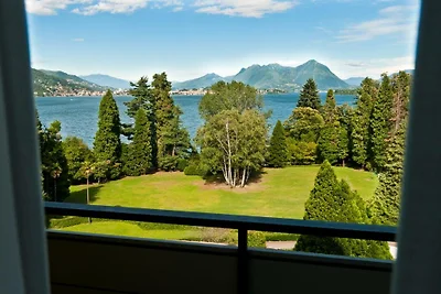 Residenz Carl und Do Zweizimmer-Wohnung Bilo...