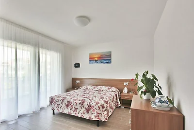 Residenz Monica Dreizimmer-Wohnung Trilo C6
