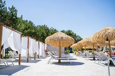 Residenz Summertime Zweizimmer-Wohnung Bilo...