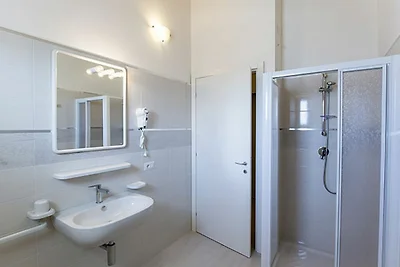 Residenz Carpini Dreizimmer-Wohnung Trilo